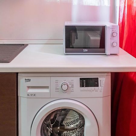 Casa Golgi - Pavia City - By Host4U Ngoại thất bức ảnh