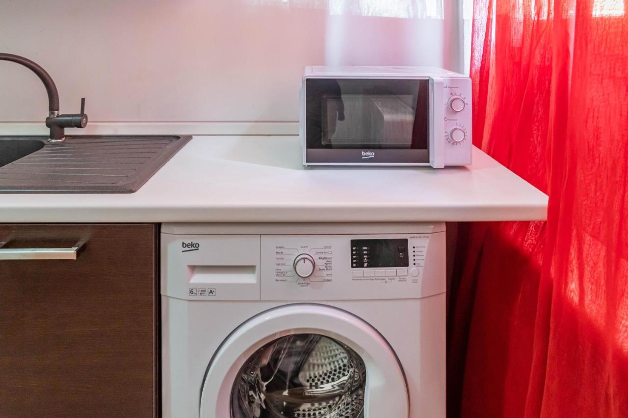 Casa Golgi - Pavia City - By Host4U Ngoại thất bức ảnh