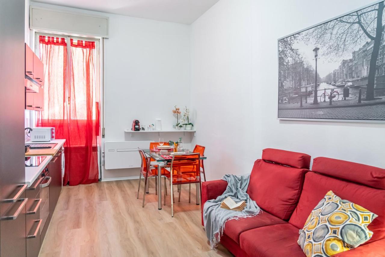 Casa Golgi - Pavia City - By Host4U Ngoại thất bức ảnh