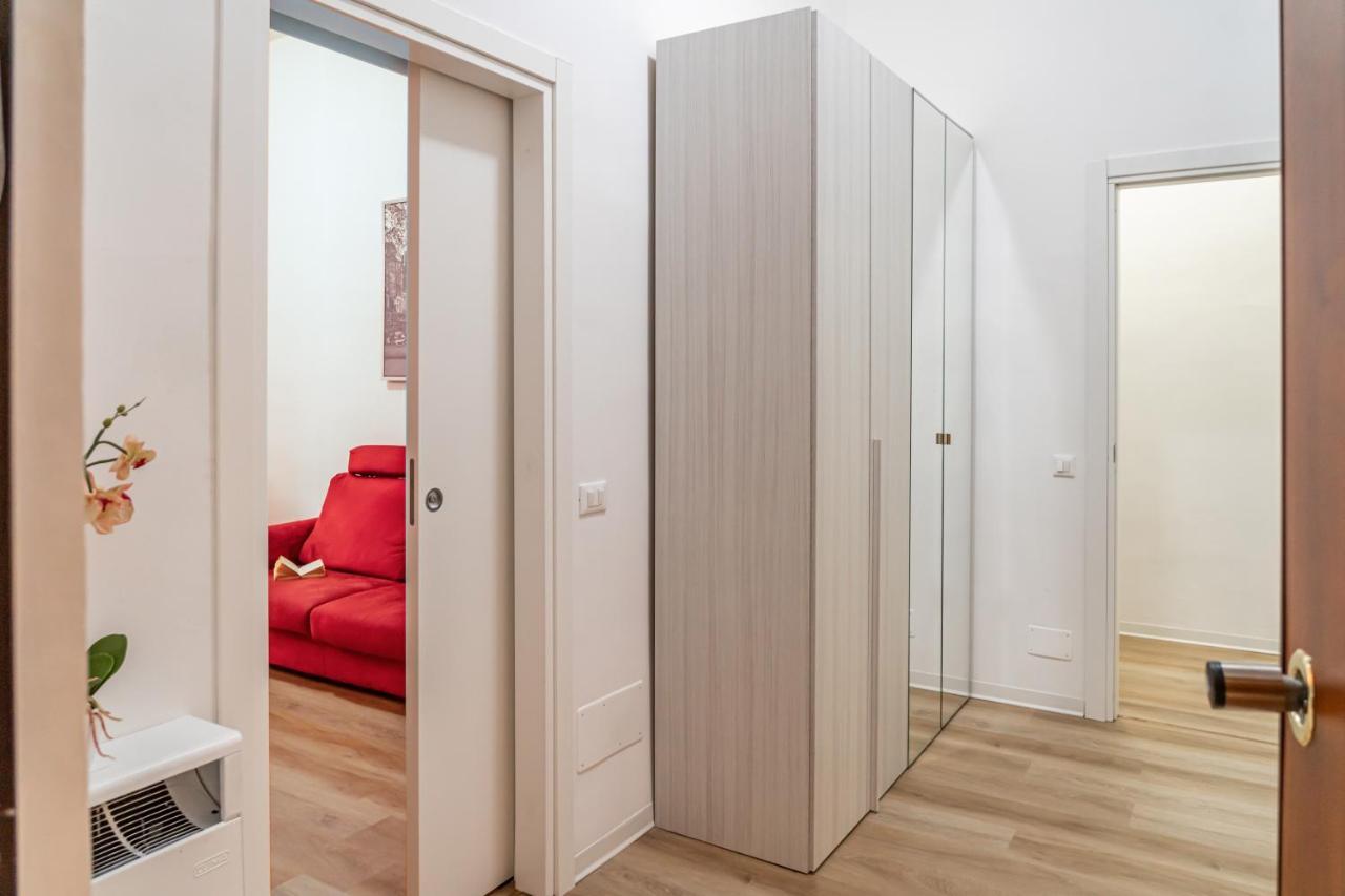 Casa Golgi - Pavia City - By Host4U Ngoại thất bức ảnh