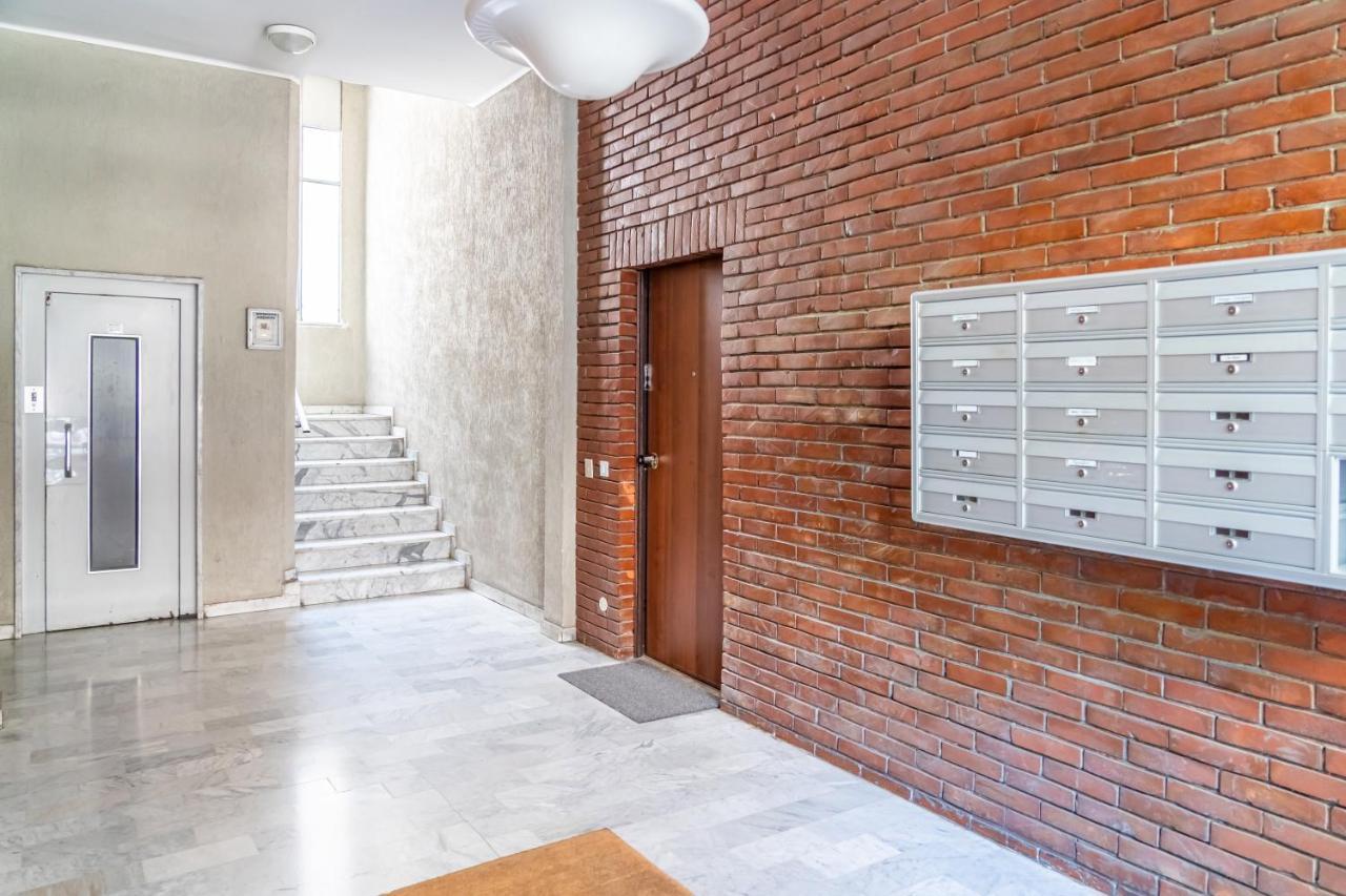 Casa Golgi - Pavia City - By Host4U Ngoại thất bức ảnh
