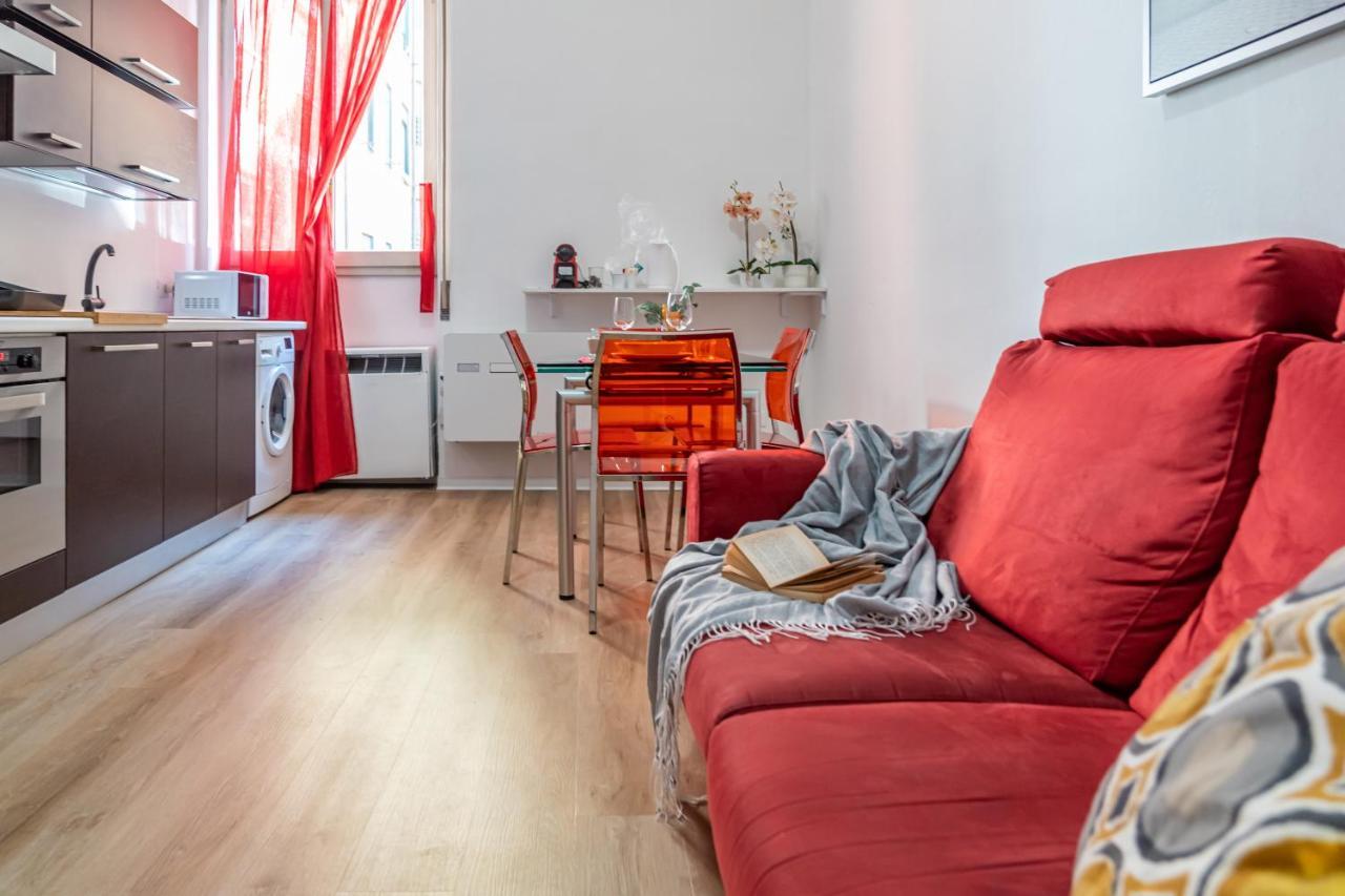 Casa Golgi - Pavia City - By Host4U Ngoại thất bức ảnh