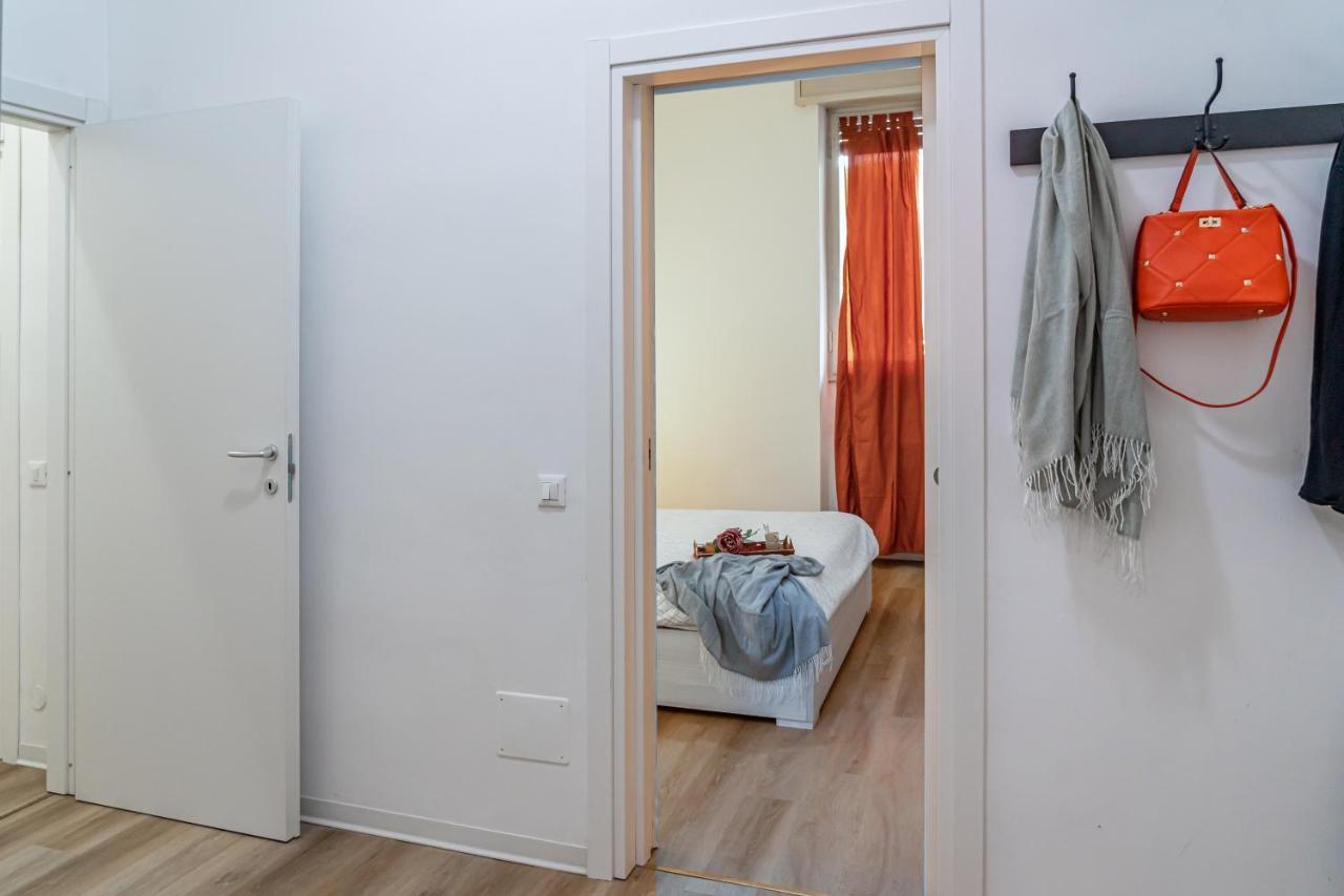 Casa Golgi - Pavia City - By Host4U Ngoại thất bức ảnh