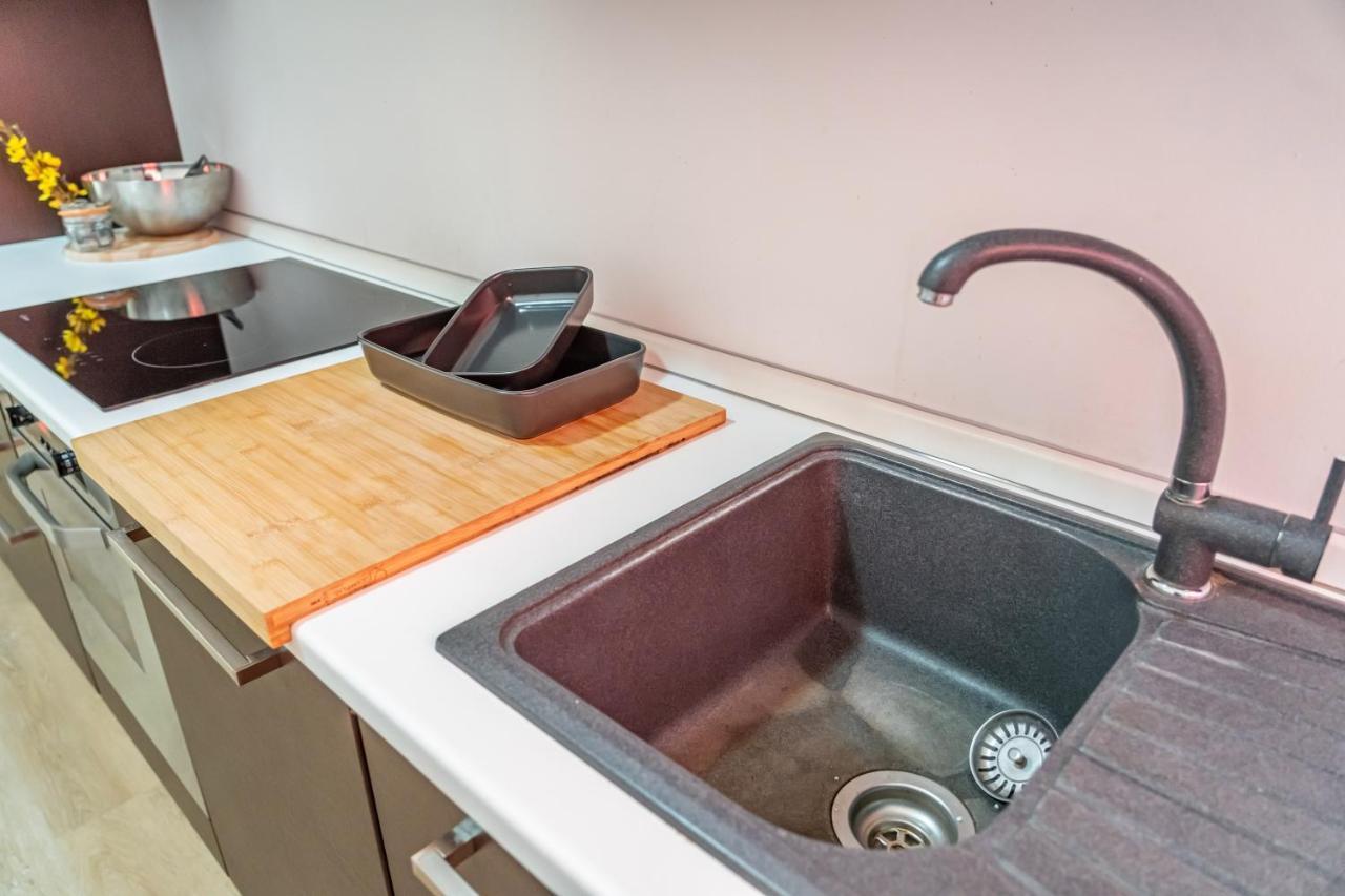 Casa Golgi - Pavia City - By Host4U Ngoại thất bức ảnh
