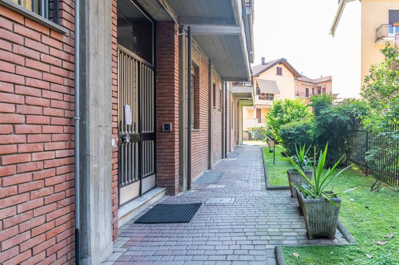 Casa Golgi - Pavia City - By Host4U Ngoại thất bức ảnh