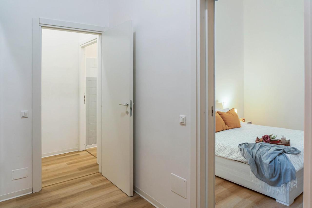 Casa Golgi - Pavia City - By Host4U Ngoại thất bức ảnh