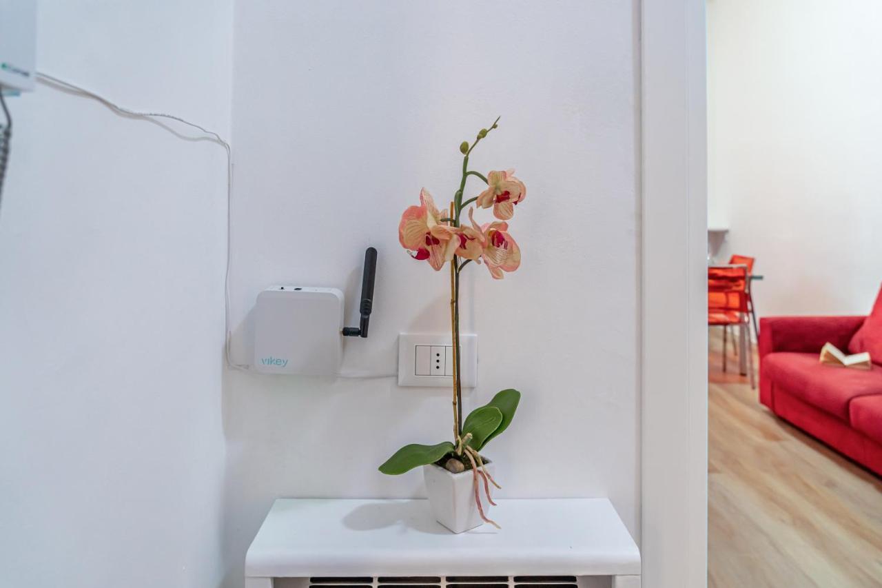 Casa Golgi - Pavia City - By Host4U Ngoại thất bức ảnh