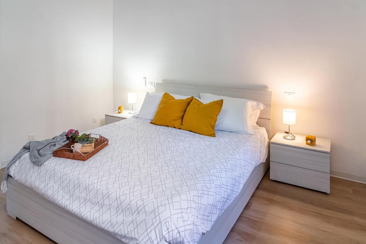 Casa Golgi - Pavia City - By Host4U Ngoại thất bức ảnh