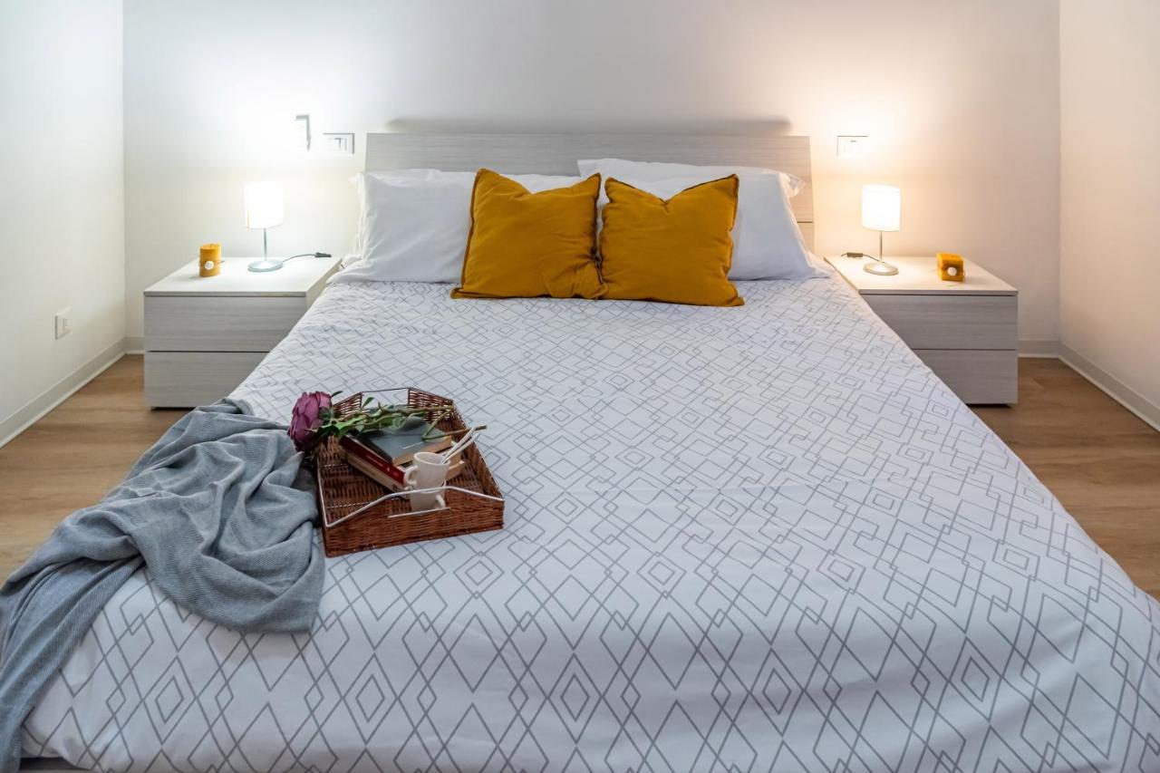 Casa Golgi - Pavia City - By Host4U Ngoại thất bức ảnh