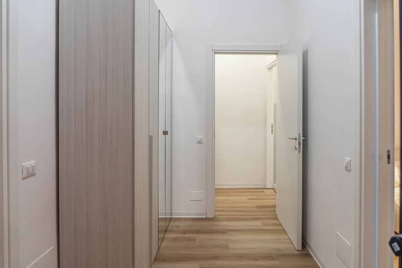 Casa Golgi - Pavia City - By Host4U Ngoại thất bức ảnh
