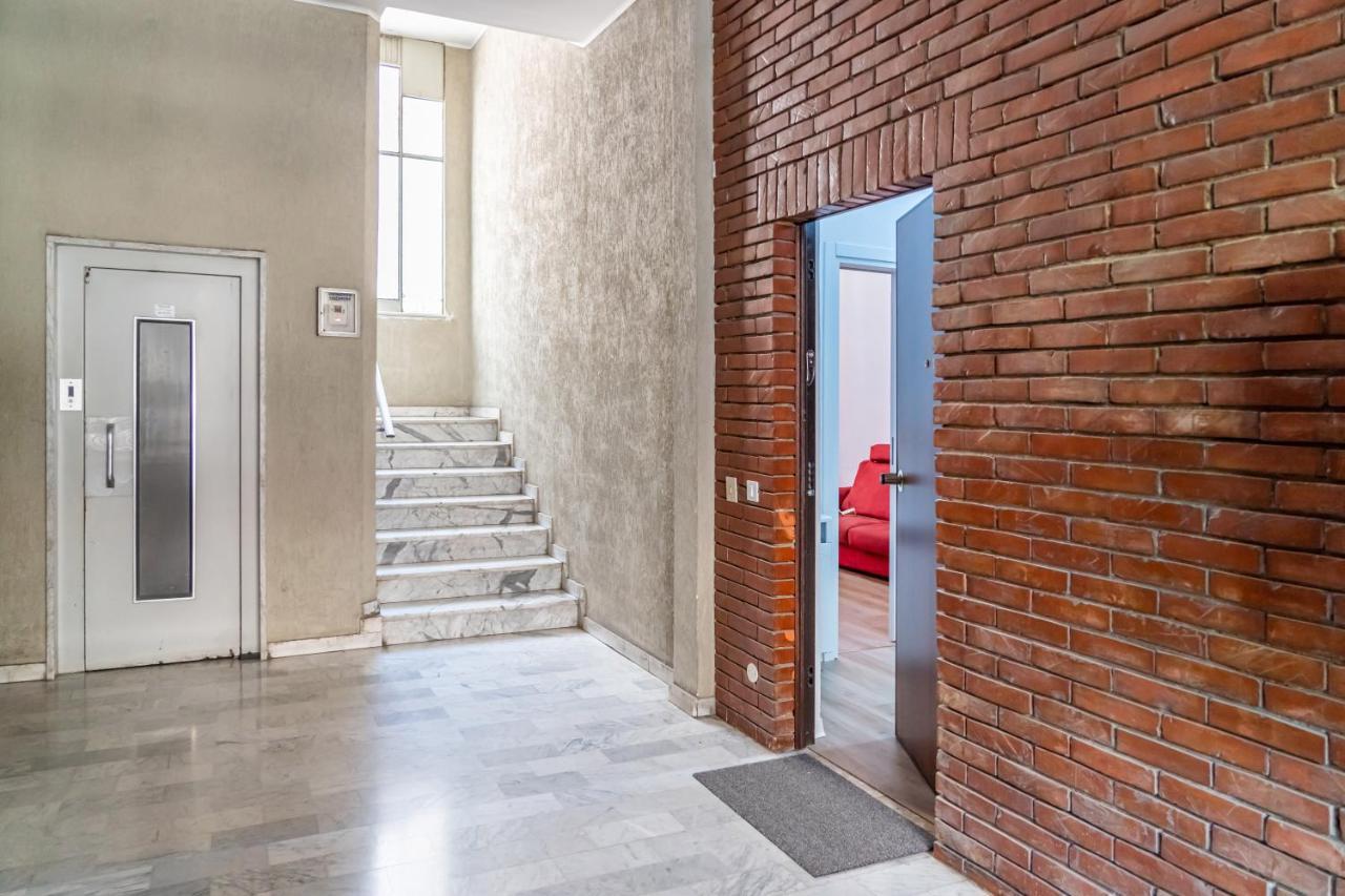 Casa Golgi - Pavia City - By Host4U Ngoại thất bức ảnh